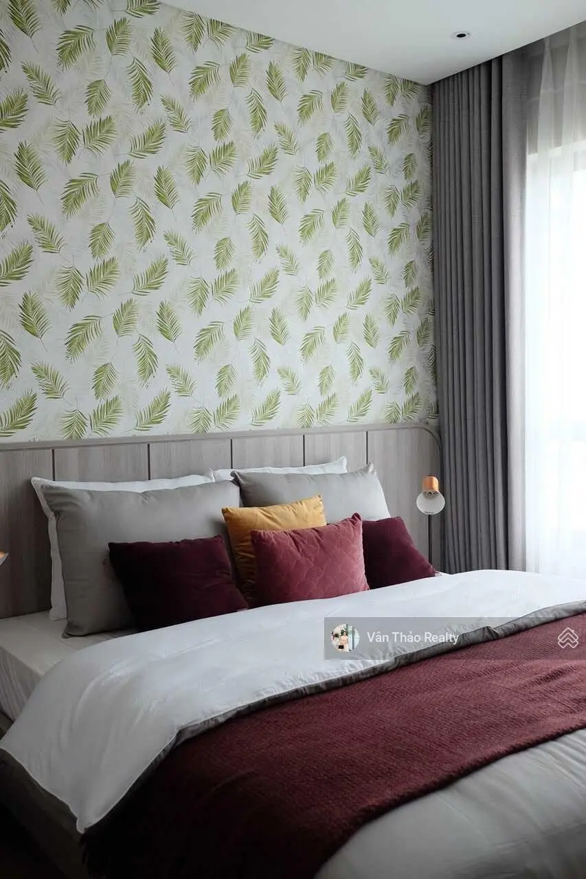 (Giá tốt nhất thị trường) giỏ hàng căn 2PN view đẹp - sẵn xem nhà liền tại Đảo Kim Cương Quận 2