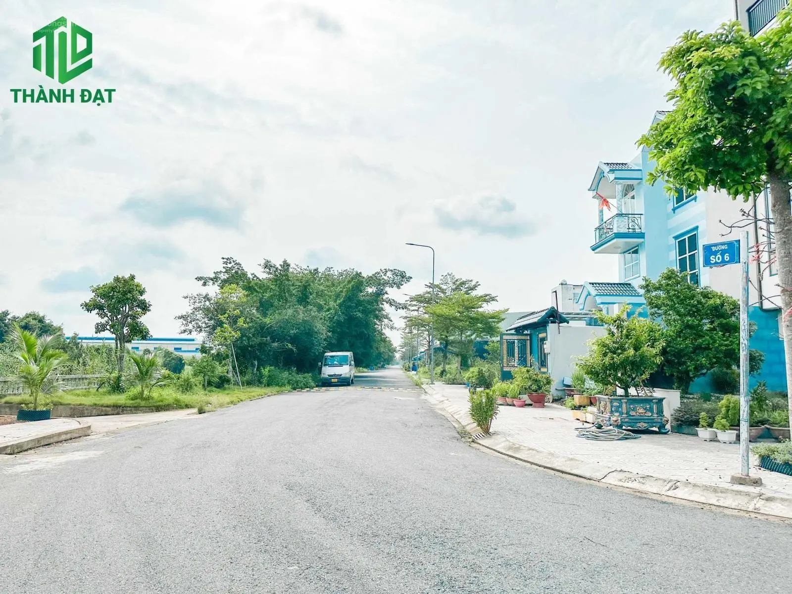 Cần tiền cắt lỗ 300 triệu lô đất khu dân cư Tân Đô
