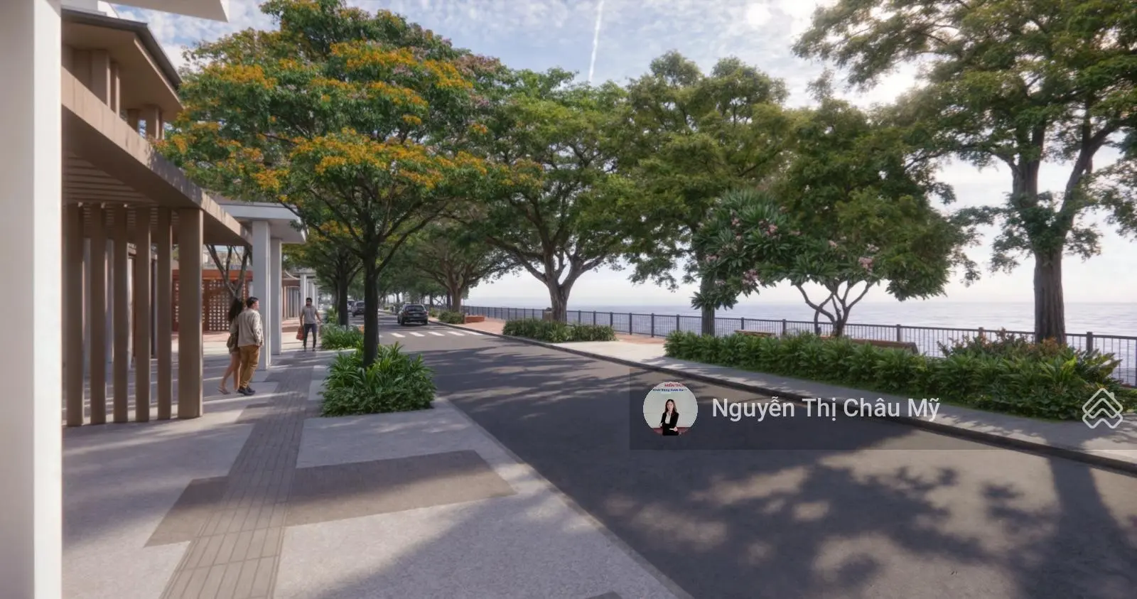 Căn hộ 2PN View Nội Khu- Giá Đợt 1 chưa tăng- Full các mức chiết khấu- Giỏ hàng từ CDT không chênh