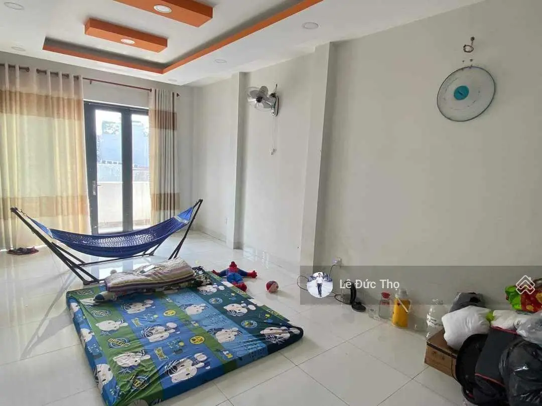 Bán đất tặng nhà góc 2 mặt tiền kinh doanh 9x20m đang cho thuê Thạnh Xuân, Quận 12. Lh: 0968 211 ***