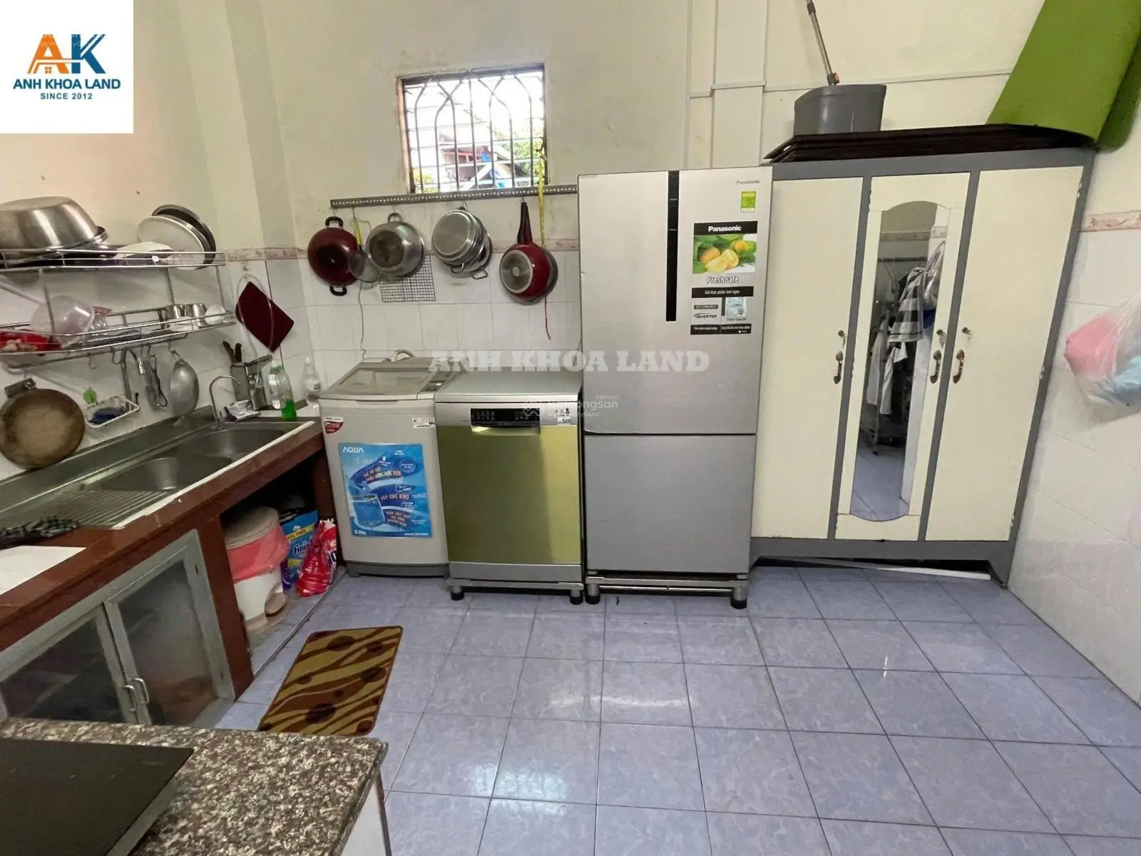 Giá tốt đầu tư nhà 121m2 ngang 5m mặt tiền đường 3, Phường Linh Trung, sát Phạm Văn Đồng TP Thủ Đức