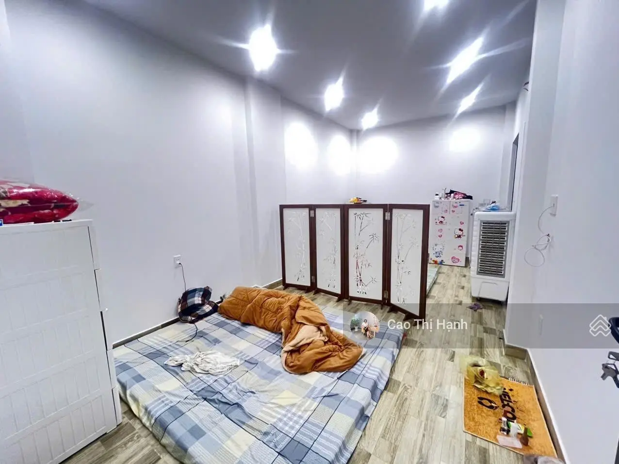 Nhà 2 tầng dân xây mới tại Đặng Cương, An Dương - Lô góc - 69m2