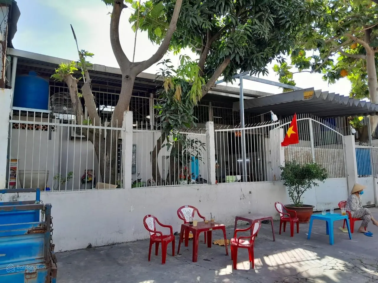 Bán nhà xưởng diện tích 470 m2, Hương Lộ 2, Q. Bình Tân, giá siêu rẻ 42 triệu/m2. LH 0903 949 ***