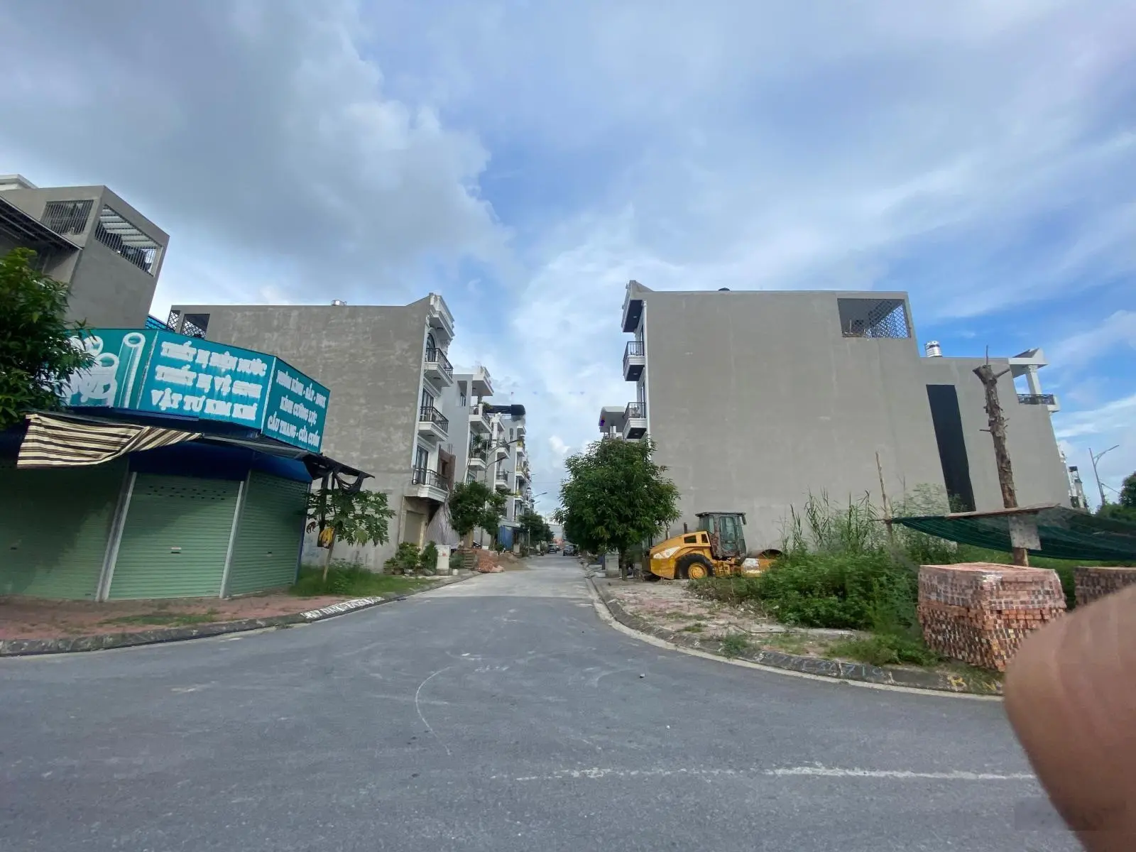 Chủ cần bán lô 170 TDC Tam Kỳ - 72m2 - MT 4.5m - đường 12m hơn 4 tỷ - gần Aeon Mall, bến xe - SĐCC