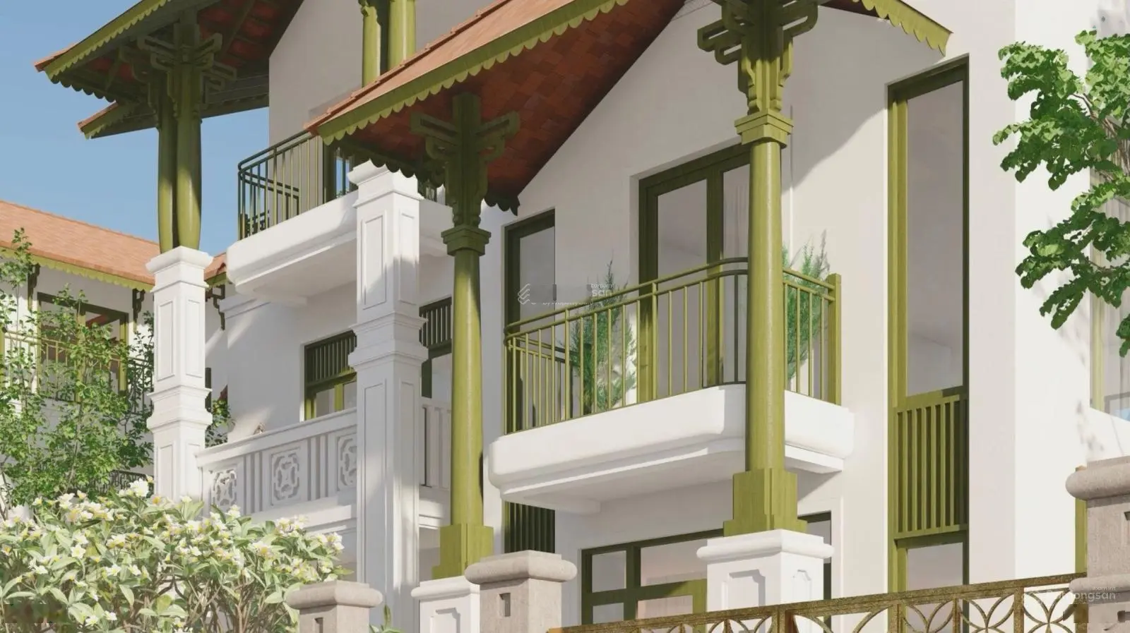 Người dân Hà Nam đang đón đầu xu hướng khi mua shophouse nhà phố dự án Sun Urban City giá tốt nhất