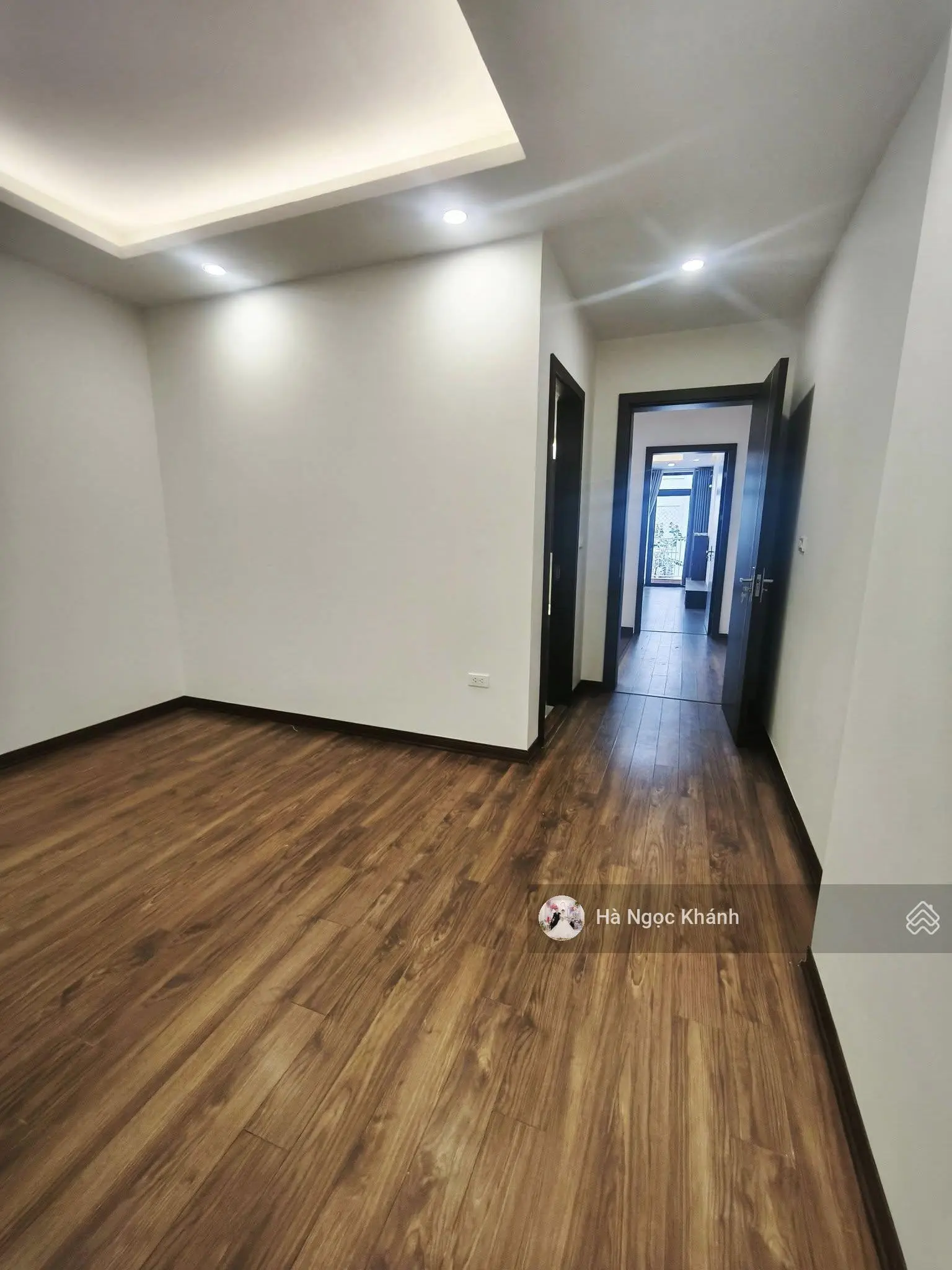 Nhà đẹp hiếm có 3 mặt thoáng phố thiên hiền - 63m2, mt khủng 6m - có sân - ở sướng!