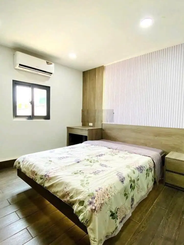 Chỉ nhỉn 3 tỷ sỡ hữu ngay căn nhà siêu đẹp ngay đường Bùi Quốc Khái,Long Thanh, Mỹ ,quận 9.