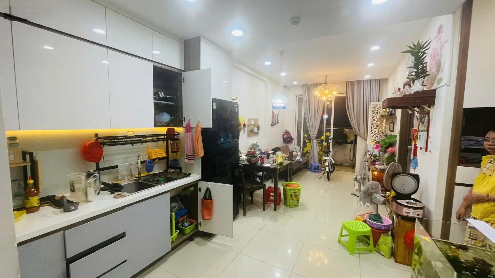 RICHSTAR | TÂN PHÚ | BÁN NHANH CĂN HỘ 2PN 2.78 TỶ