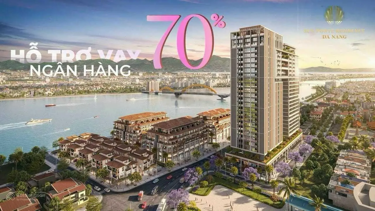 Căn DualKey tầng cao giá độc quyền từ CĐT chiết khấu đến 17%. Hỗ trợ vay 0% lãi suất đến 30 tháng