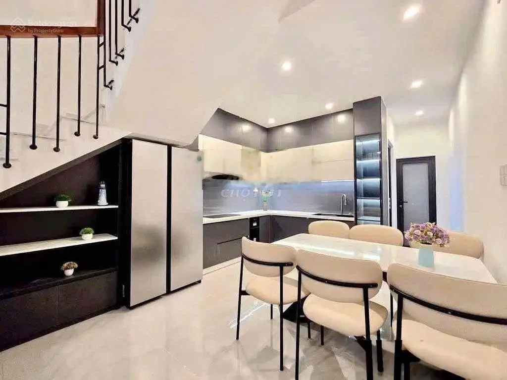 Bán nhà khu công nghiệp việt hương thuận giao thuận an bình dương