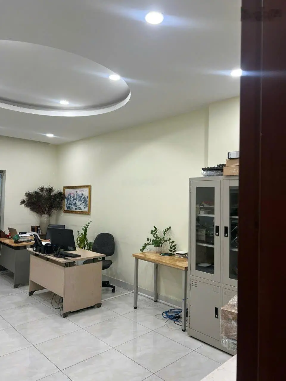 Bán nhà mặt tiền - 17 nguyễn hồng đào, phường 14, tân bình