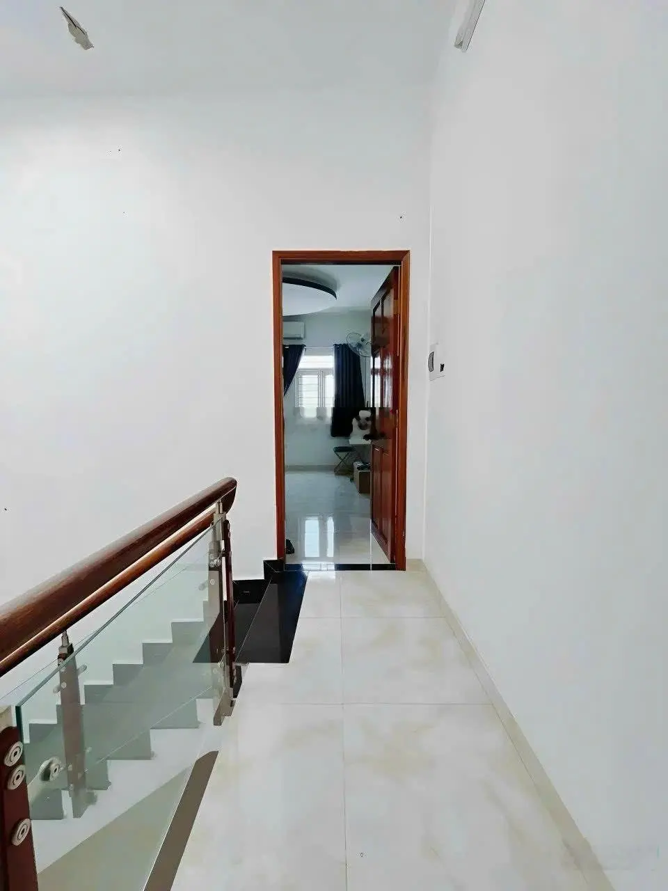 Nhà phố 2 lầu HXH đường Huỳnh Thị Đồng - Thị Trấn Nhà Bè