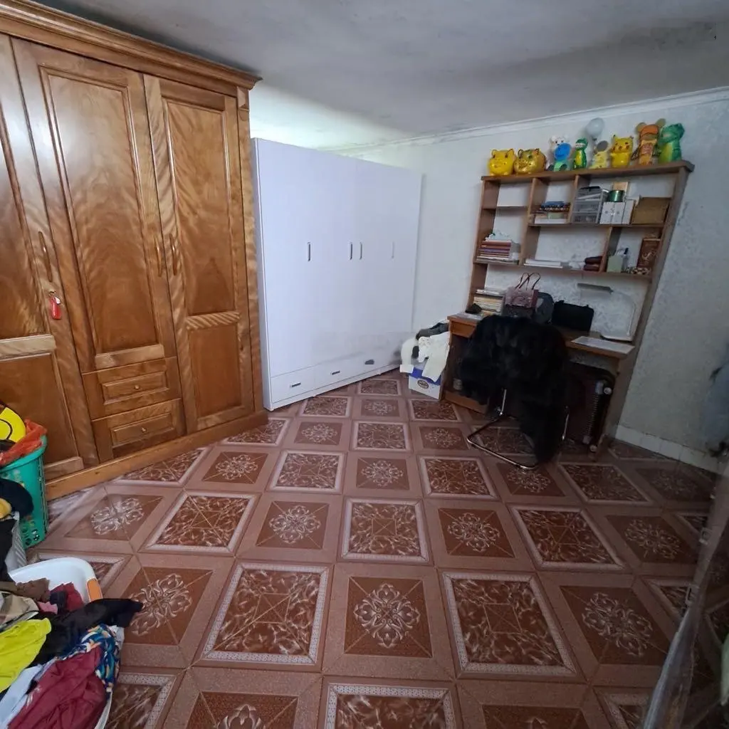 Bán nhà riêng 37m2 MT 5,4m giá 4,5 tỷ