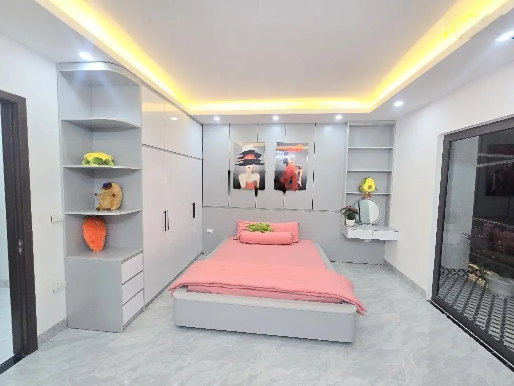 Bán nhà 4,5 tỷ VND tại Đường Nội Am, Liên Ninh, Hà Nội