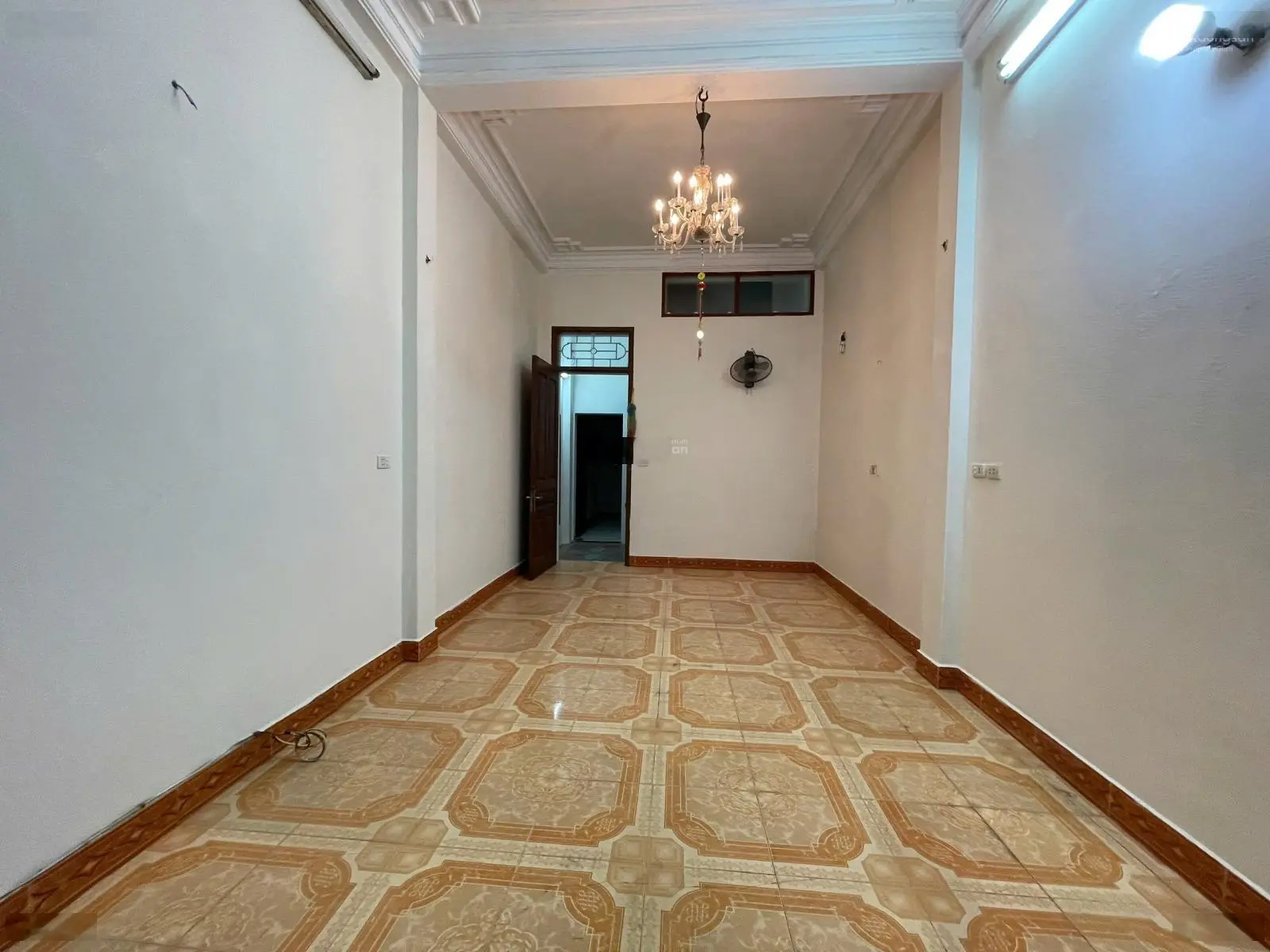 Bán nhà riêng tại Ngõ 1081 Đường Hồng Hà, Hoàn Kiếm, Hà Nội, 52 m2 x 3 tầng giá cực tốt