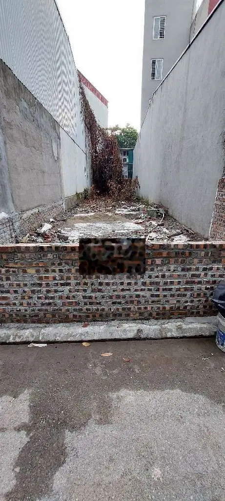 Bán đất Khuyến Lương 55m,mặt tiền 4,5m,chỉ 4,3t .y,ôtô đỗ cửa ,