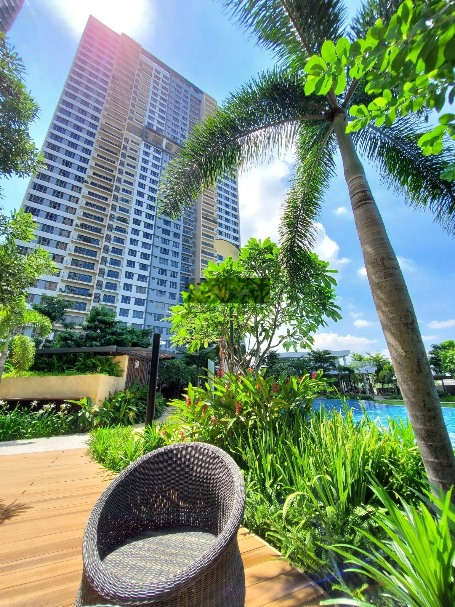 Bán Căn Góc 85M2, 2PN Palm Heights. Nhà Đẹp, Rộng, View Thoáng. Giá Bán 5.6 Tỷ Còn Thương Lượng