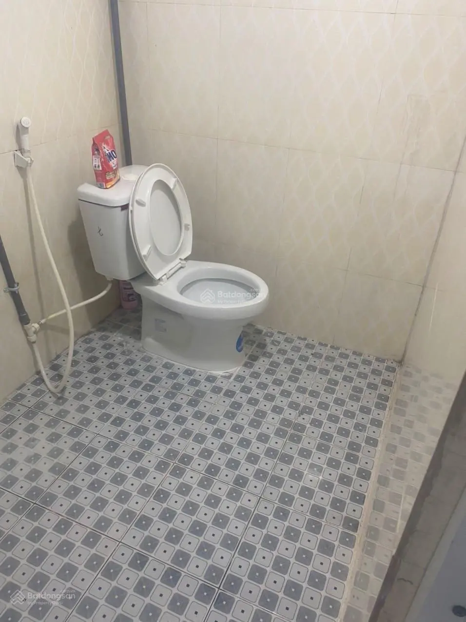 Bán gấp xưởng 6x15, tặng xưởng, 4tỷ6 TL, 1/ Hương lộ 80B, Q12