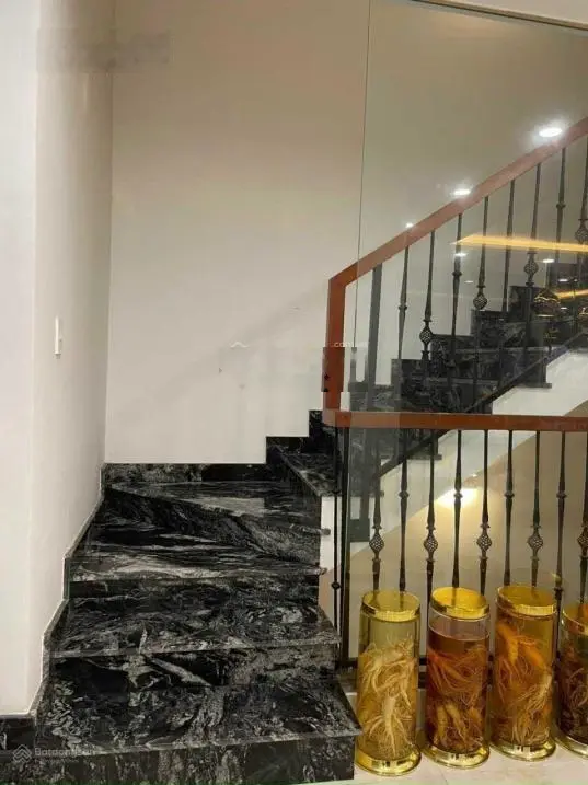 Định cư nước ngoài nên cần bán gấp căn biệt thự 240 m2 ngay cổng KDC Tấn Trường, Q7 - 29 tỷ, SHR