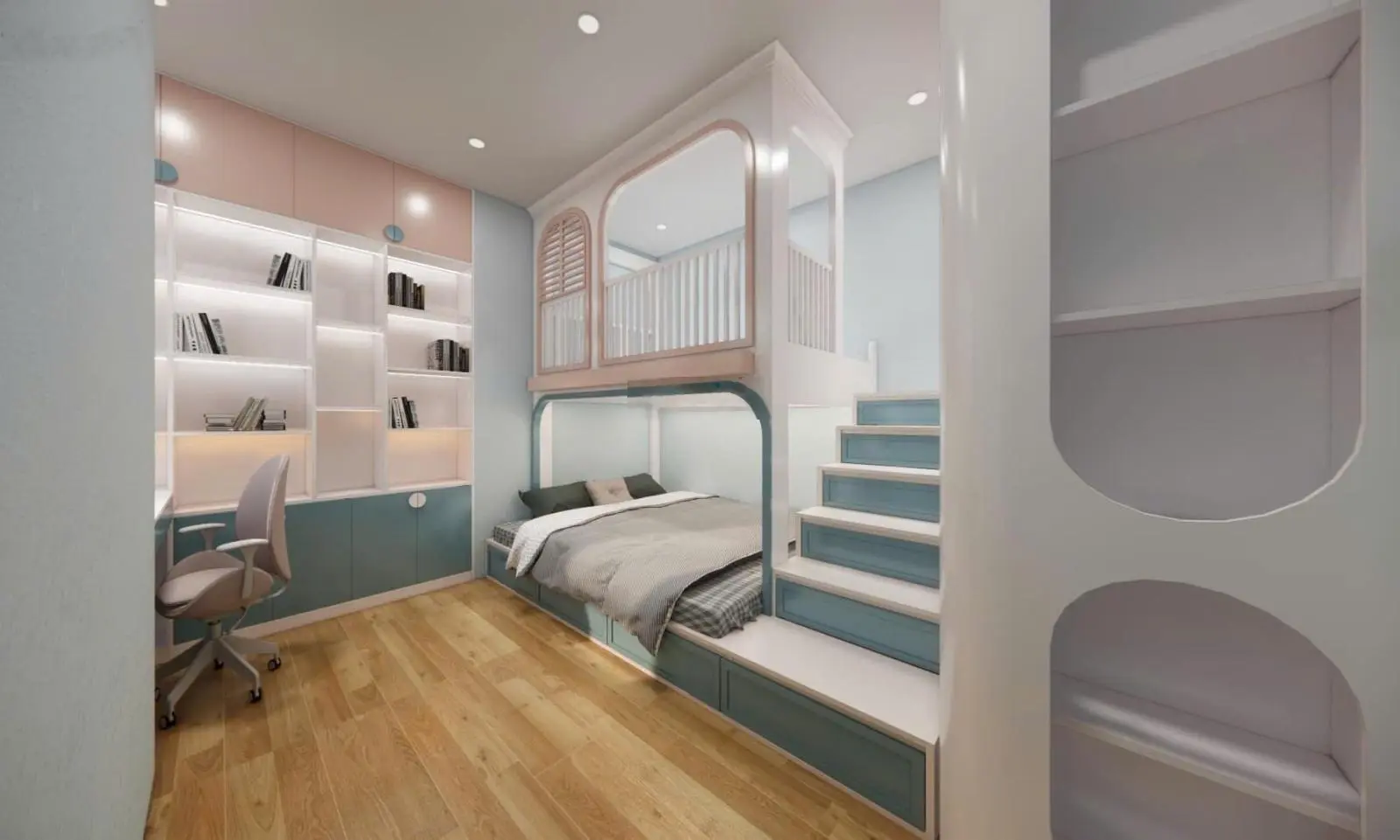 Chuyển nhà xuống biệt thự nên tôi đang cần bán gấp căn hộ đập thông 160m2 giá 22 tỷ LH 0329 674 ***