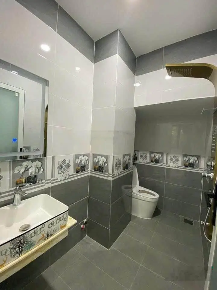Cần Vốn Làm Ăn Tôi Bán Gấp Nhà Bình Tân Đường Mã Lò - 90m2 - Sổ Hồng Riêng Đang Cho Thuê Giá 6tr