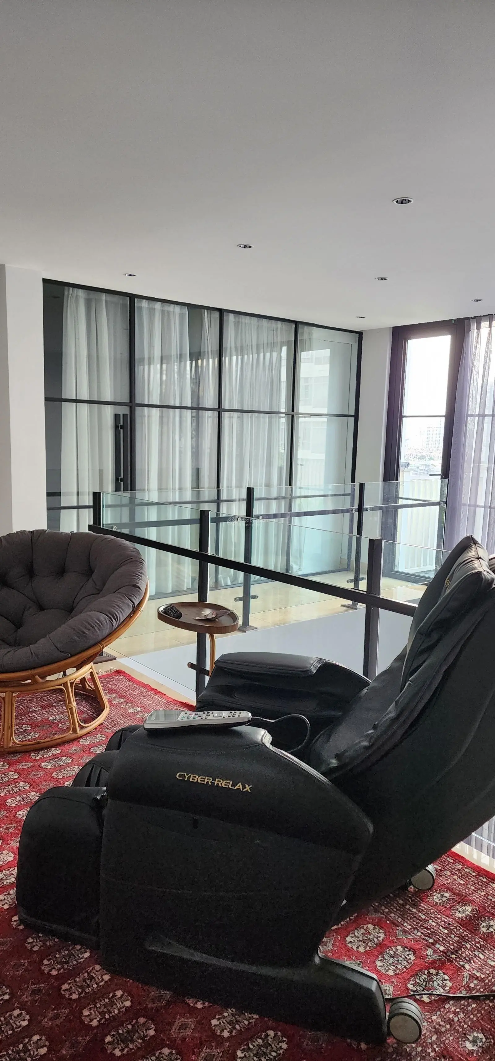 Bán căn Penthouse Phú Mỹ Hưng 14 tỷ, ban công đôi như hình 325m2, giá chính xác k ảo