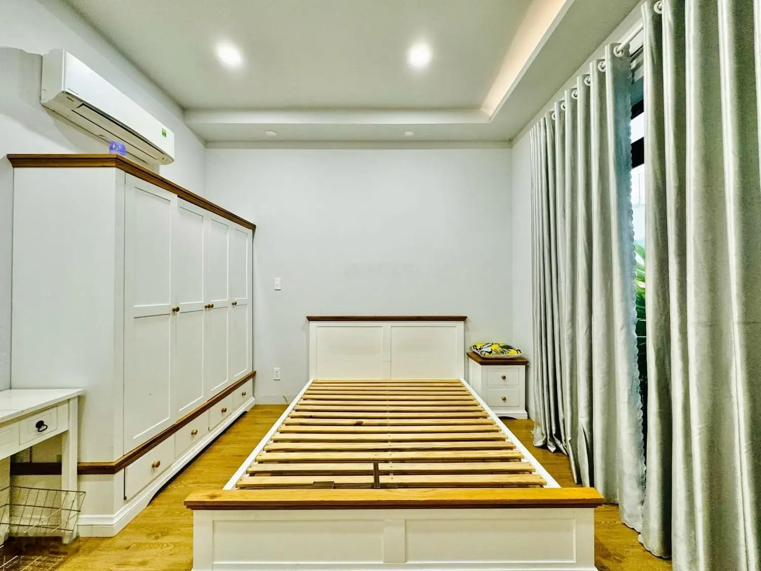 Kẹt tiền bán gấp nhà Trần Quang Diệu Q3. DT 71,76m2/4tỷ280 gần chợ Nguyễn Văn Trỗi cho thuê 36 tr