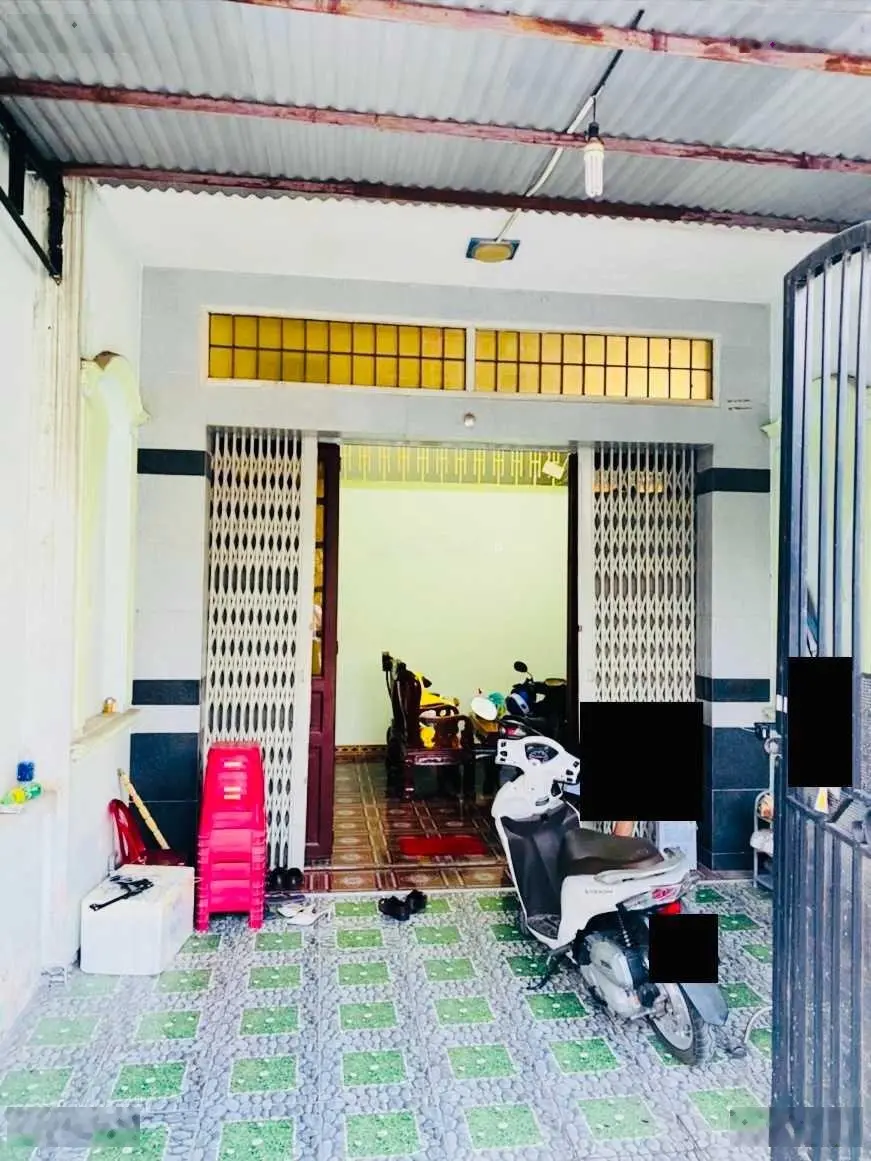 Bán Đất Tặng Nhà C4 HXH Phạm Đăng Giảng 4.4x14m 61m2 Giá Tốt 4.3 Tỷ LH: 0813 123 ***