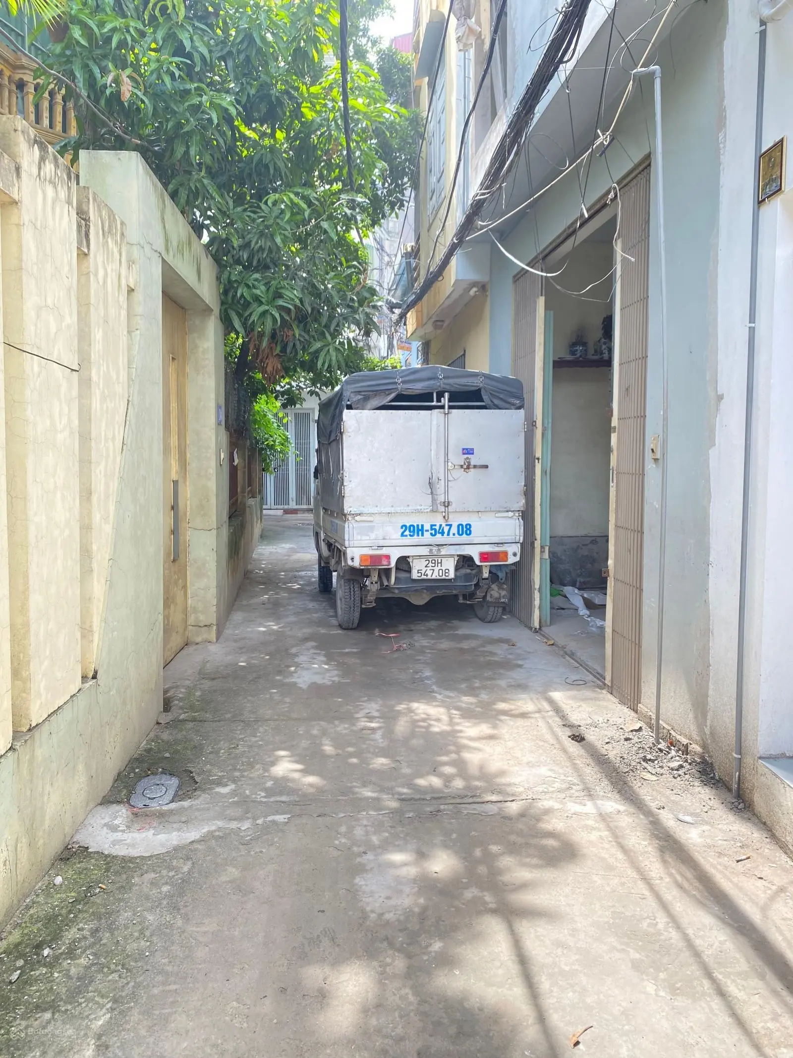 BÁN NHÀ 7 TẦNG , DT:46m2 TẠI NGÕ 68 SN 5 THANH LÂN Q HOÀNG MAI , ÔTÔ QUA NHÀ CÓ 10 PHÒNG KHÉP KÍN