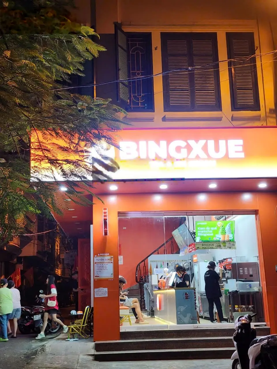 HIẾM, NHÀ BÁN LÔ GÓC MAI DỊCH, NGÕ THÔNG Ô TÔ TRÁNH VỈA HÈ KINH DOANH ĐỈNH, 46,2M2, GIÁ 15,65 TỶ
