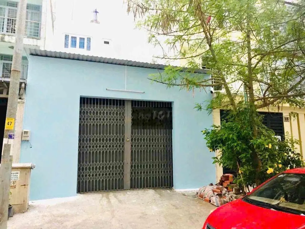 🌺Cần bán đất tặng kho KDC Hương lộ 5 - An lạc- quận b