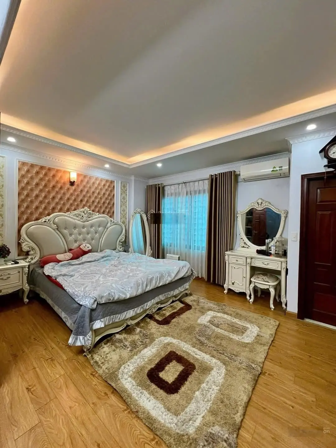 Bán nhà phạm văn đồng. 36m2 t2. 6 tầng, lô góc. gần phố, gần ô tô tránh. giá 7.7 tỷ