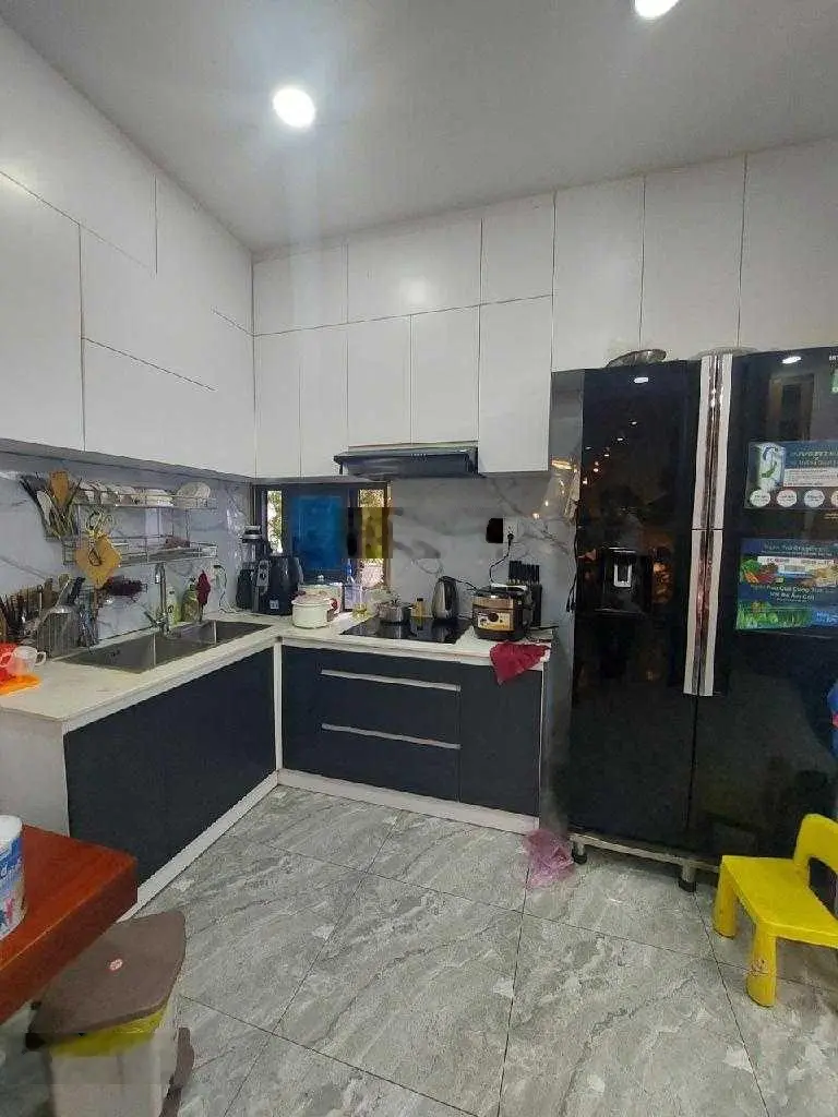 Nhà mới Nguyễn Trọng Tuyển, ngang lớn 7m, 4 tầng, vào ở ngay, CHỈ 6,5 TỶ