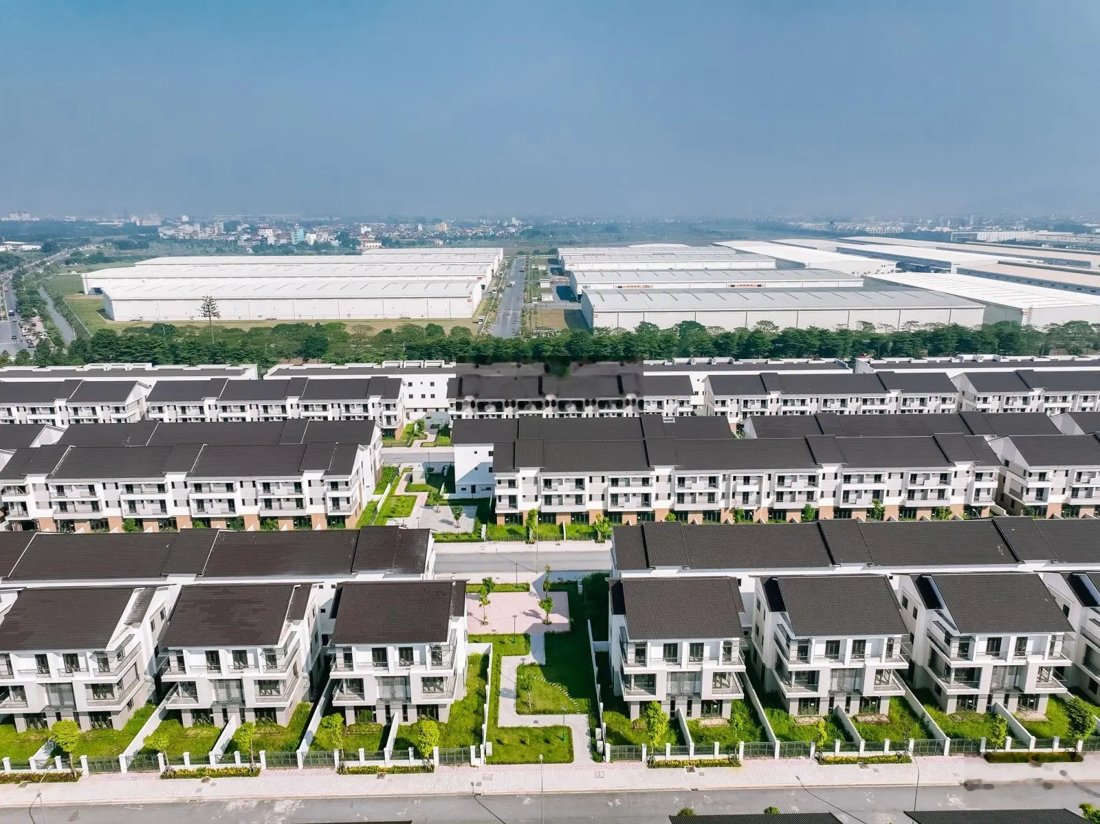 Bán shophouse hàng hiếm tại Centa Riverside, 11,05 tỷ, 120m2, 4PN, 4WC