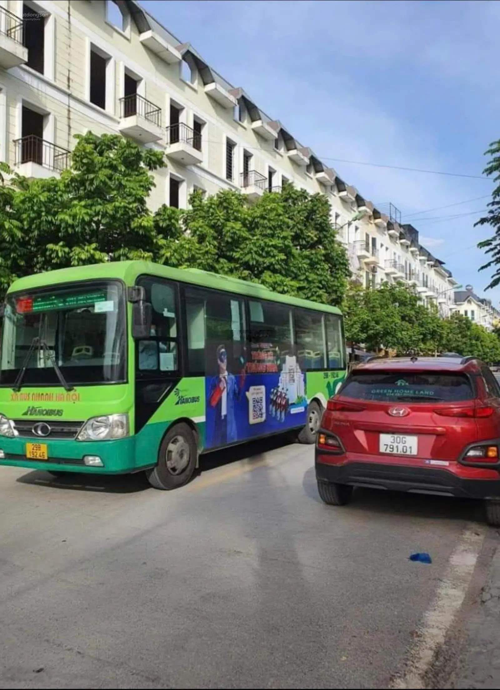 Hàng hot! Chính Chủ gửi bán mảnh đất dịch vụ 50m2 tại Yên Lộ - Yên Nghĩa - Hà Đông