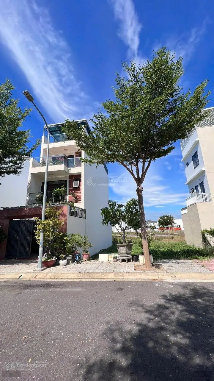 Bán lô đất gói 5 KĐT Mỹ Gia Lô 100m2 giá chỉ 28.3tr/m2 bao ép cọc, hướng Đông mát mẻ, alo E Thư
