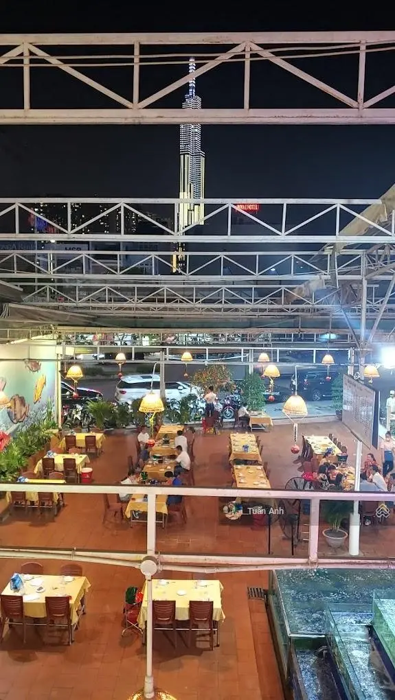Siêu Phẩm RẺ ! MT Trần Não_Q2 ( 13 x 25m ) CN 300m2_HĐT 120Tr/tháng_Gía cực tốt 75 tỷ_Bán Gấp