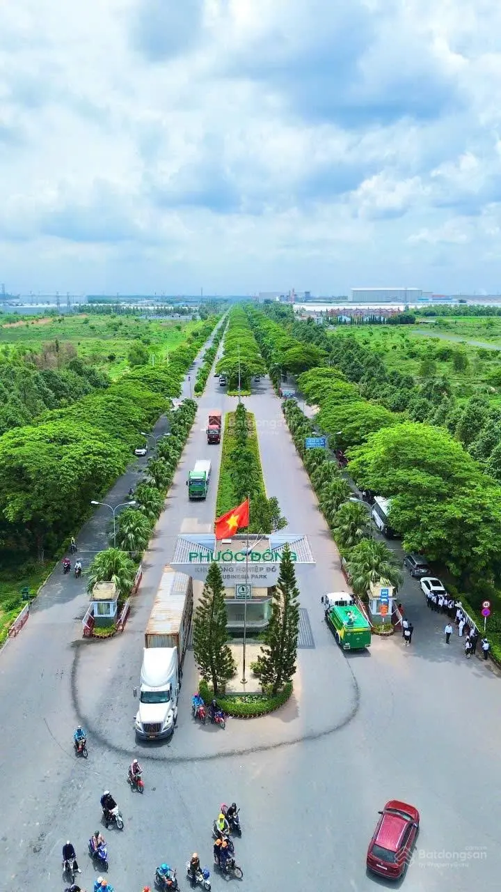 Bán shophouse tại Đôn Thuận, 1,2 tỷ, 70m2, giá cực chất hot