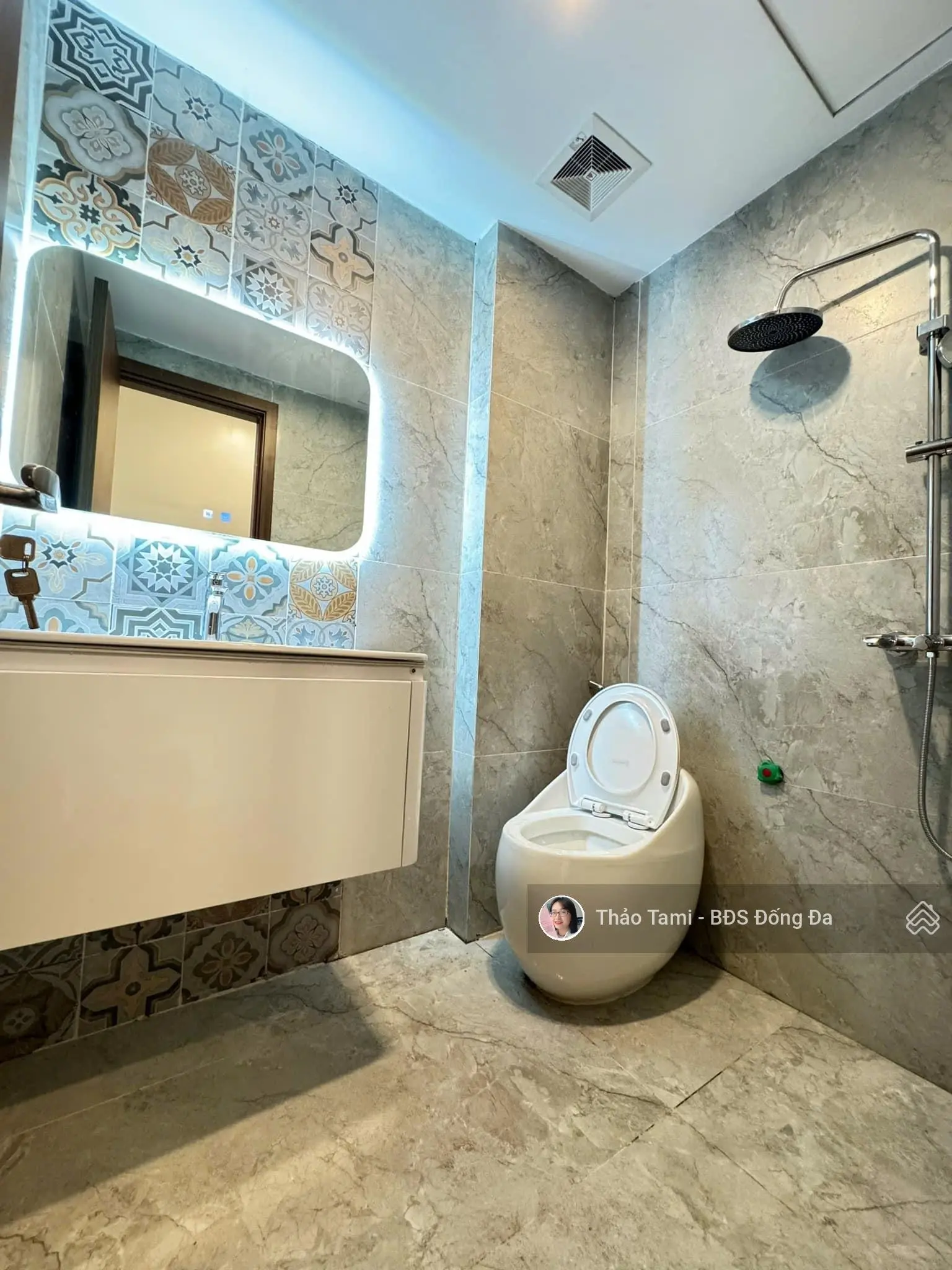 Chuẩn xác! Nguyễn Lương Bằng ngõ to kinh doanh ô tô đỗ cách 10m, cực hiếm phải nhanh 49m2*3T