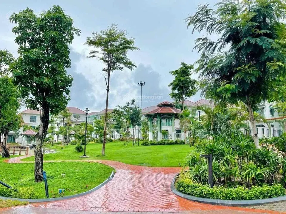 Biệt thự Bãi Khem Phú Quốc giá cắt lỗ chưa từng có 15,7 tỷ, được tự do sử dụng/ vận hành cho thuê