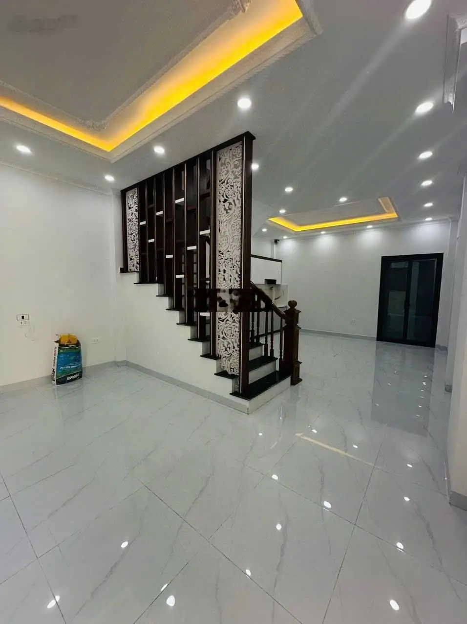 Bán nhà Quỳnh Đô, Vĩnh Quỳnh, Thanh Trì, vị trí trung tâm ngay chợ quỳnh đô, DT 40m, MT 4.8m 4 tầng