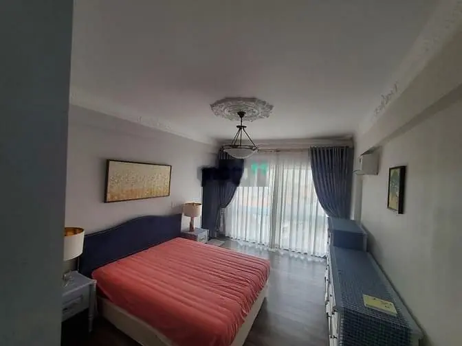 Bán căn hộ Mỹ Phát, trung tâm Phú Mỹ Hưng 128m2 3PN căn góc view đẹp