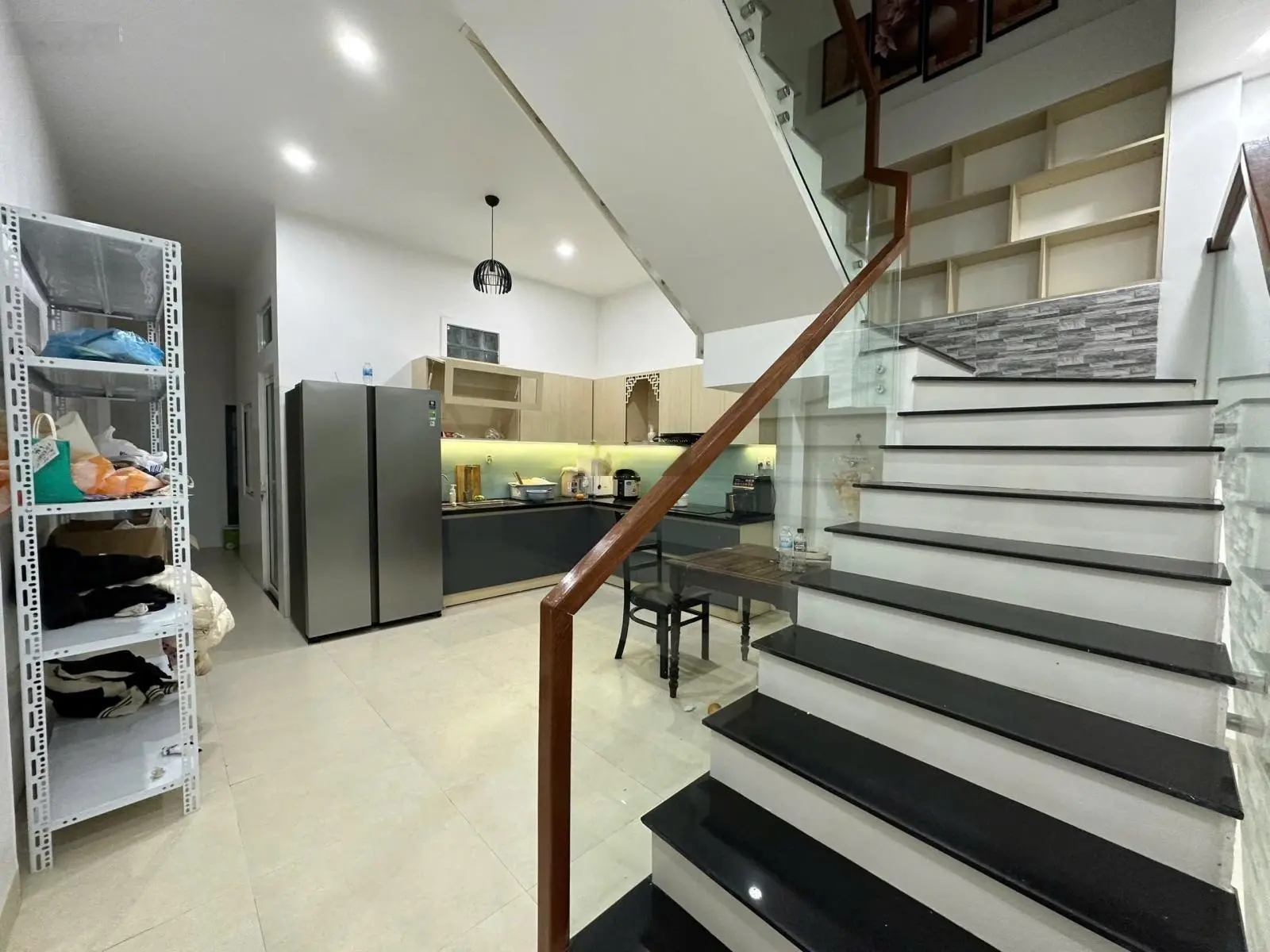 Chính chủ bán nhà 3 tầng MT đường Huỳnh Mẫn Đạt - Hoà Cường Bắc - Hải Châu - Đà Nẵng
