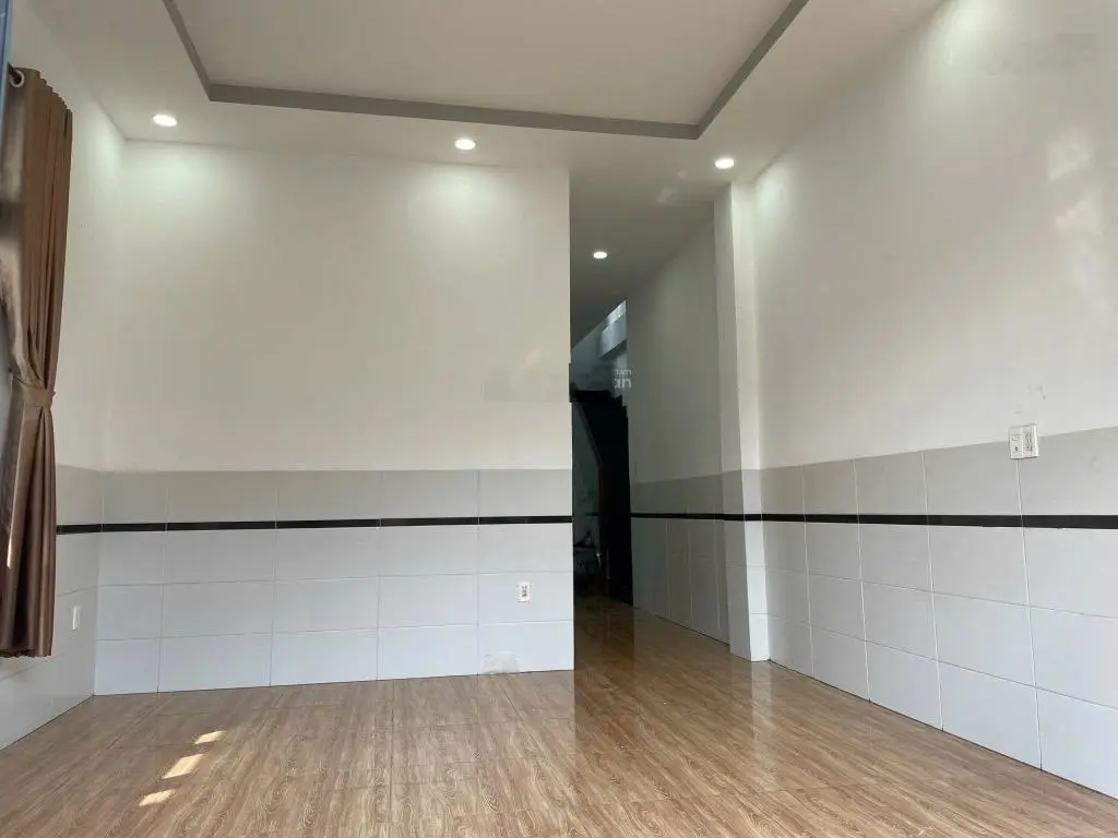 Nhà đẹp ở ngay, dòng tiền hấp dẫn, gần nút giao Gò Dưa, 6,2x30m; nở hậu chỉ 13 tỷ