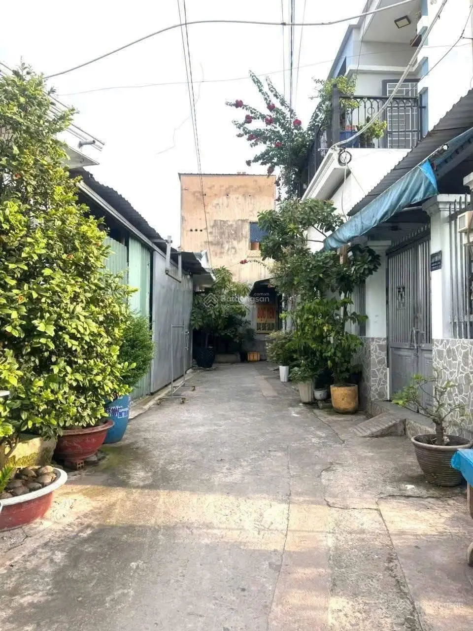 Chính chủ bán nhà Q12 TRUNG MỸ TÂY - NHÀ CẤP 4 ĐẸP - Chỉ sách valy vào ở .