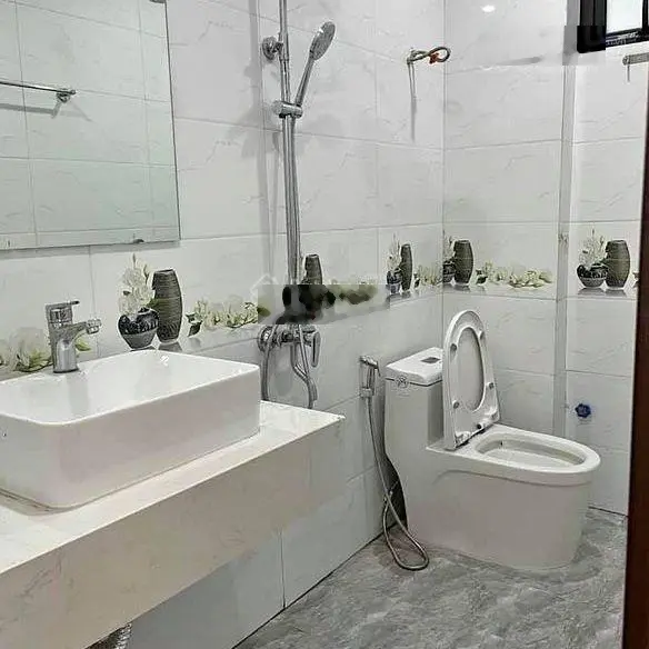 Bán nhà xã Phụng Châu - Chương Mỹ (38m - 3 tầng) ô tô đỗ tận cửa. Giá 2.5 tỉ. LH 0986 498 ***