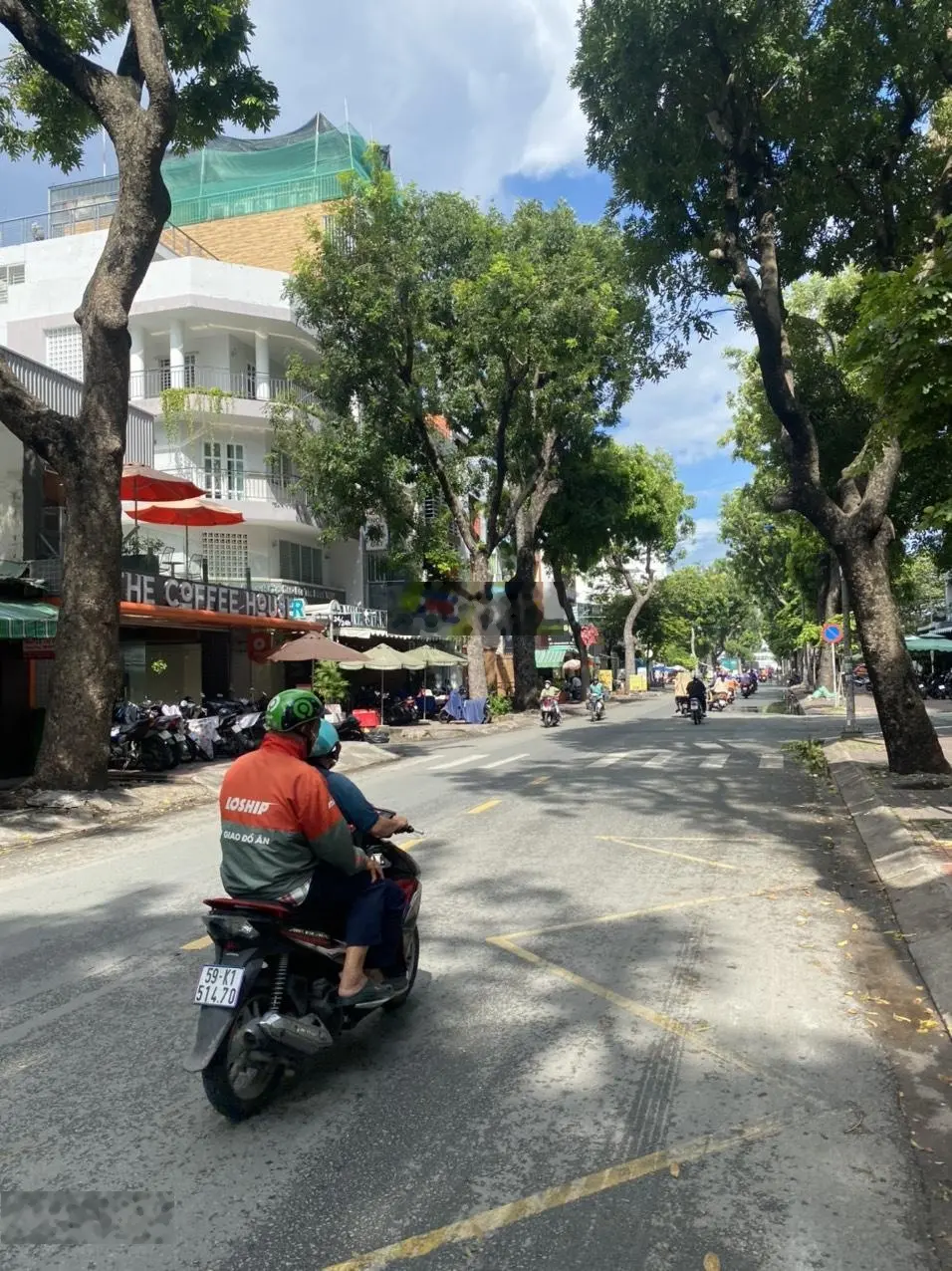 Cần bán nhà mặt phố giá 36 tỷ VND tại Tân Bình, Hồ Chí Minh