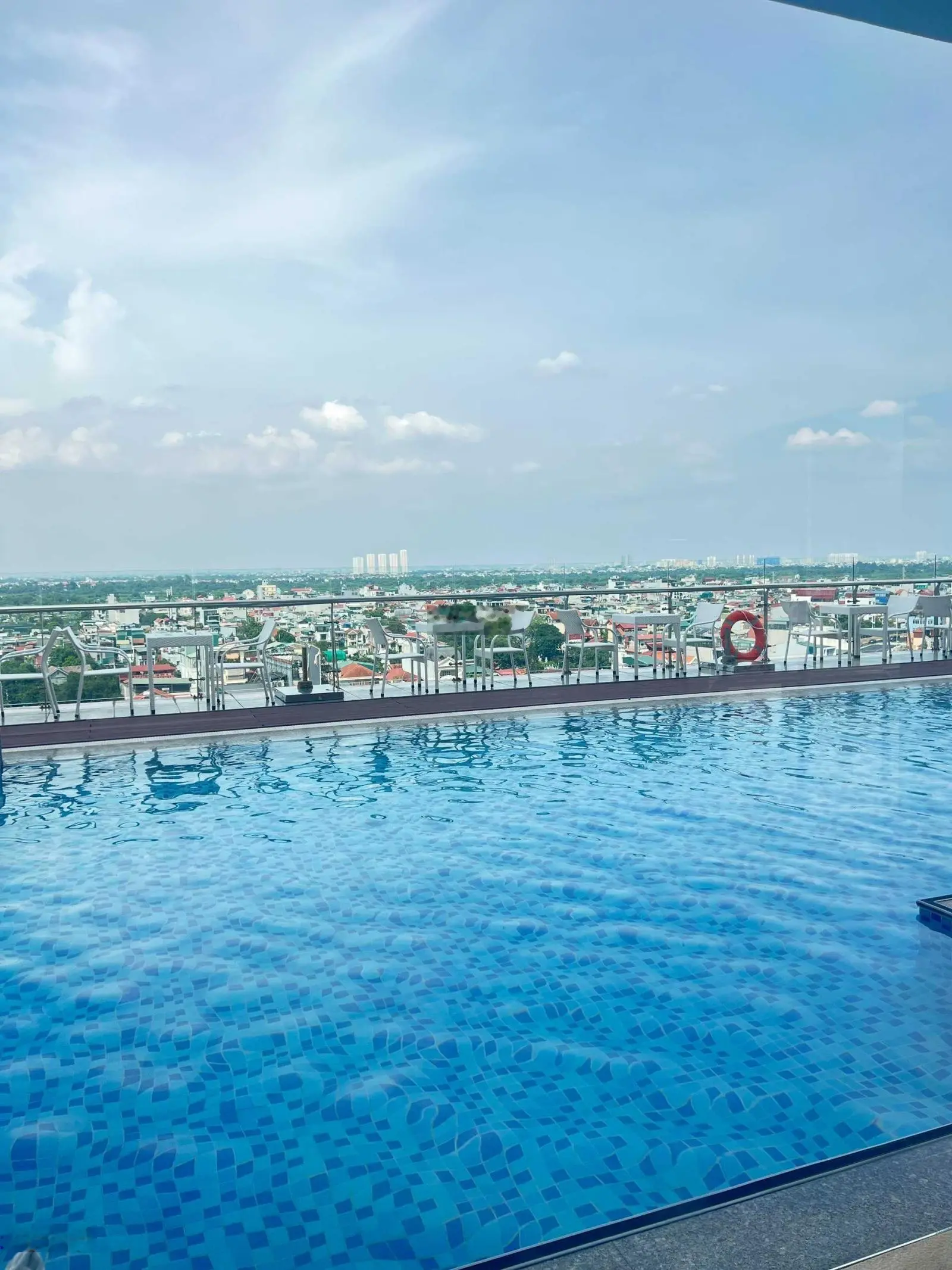 Nhận nhà ở ngay - rinh vàng liền tay, căn 2N, tầng trung, D'.Le Roi Soleil - Xuân Diệu, tặng 500tr