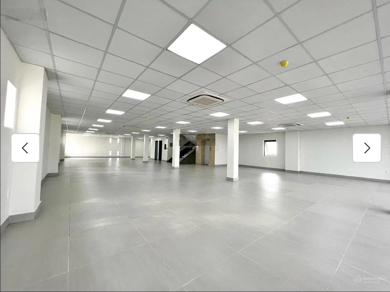 Building MT XVNT, Q. Bình Thạnh - DT: 9.6 x 26m - 229m2 - hầm 7 tầng - HĐT 220 tr/th - giá 62 tỷ