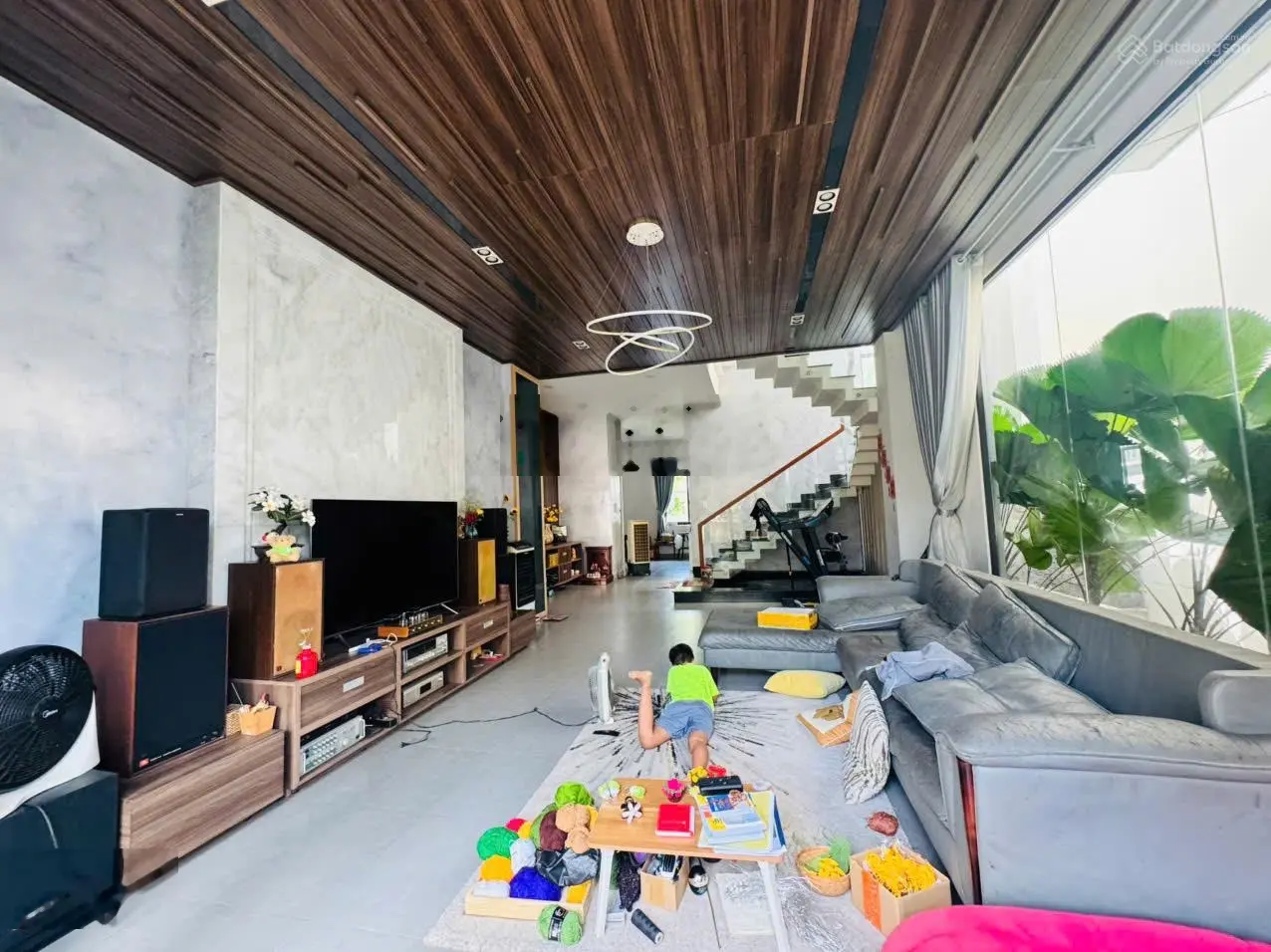 Bán biệt thự cao cấp ngay trung tâm, thuộc KDC Bửu Long chỉ 11,6 tỷ